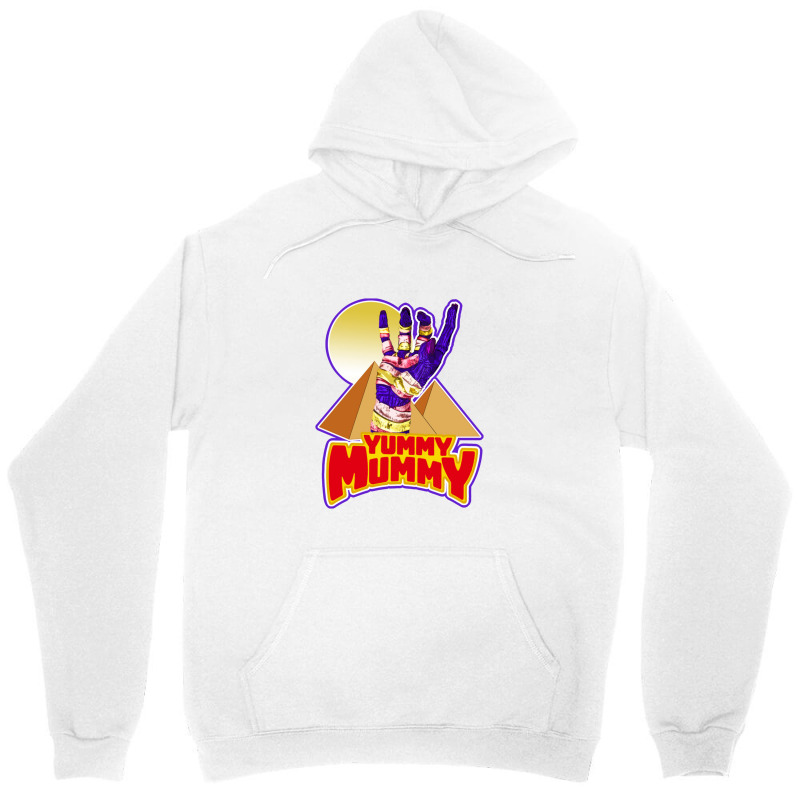 Yummy Mummy   Yummy Mummy Unisex Hoodie | Artistshot