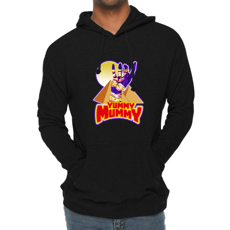 Yummy Mummy   Yummy Mummy Lightweight Hoodie | Artistshot