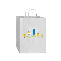 Spring Field Mart Paper Bag -13 X 7 X 17 | Artistshot