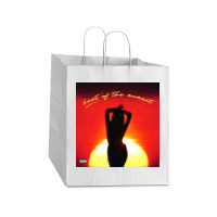 Tink  Heat Of The Moment  Poster 2 Take Out Paper Bag - 14 X 10 X 15 1/2 | Artistshot