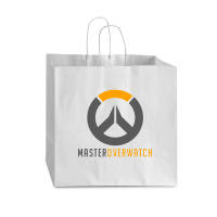 Overwatch Vogue Paper Bag - 16 X 6 X 12 | Artistshot