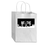 We The North Sport Cub Paper Bag - 8 X 4 1/2 X 10 1/4 | Artistshot