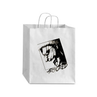 Armored Titan Titan Debie Paper Bag - 10 X 5 X 13 | Artistshot