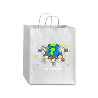 One Direction 2 Debie Paper Bag - 10 X 5 X 13 | Artistshot