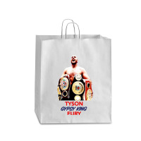 Fight Sport Kungfu Queen Paper Bag - 16 X 6 X 19 1/4 | Artistshot