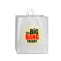 The Big Bang Theory Queen Paper Bag - 16 X 6 X 19 1/4 | Artistshot