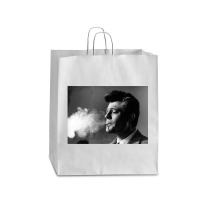 Marcello Mastroianni Queen Paper Bag - 16 X 6 X 19 1/4 | Artistshot