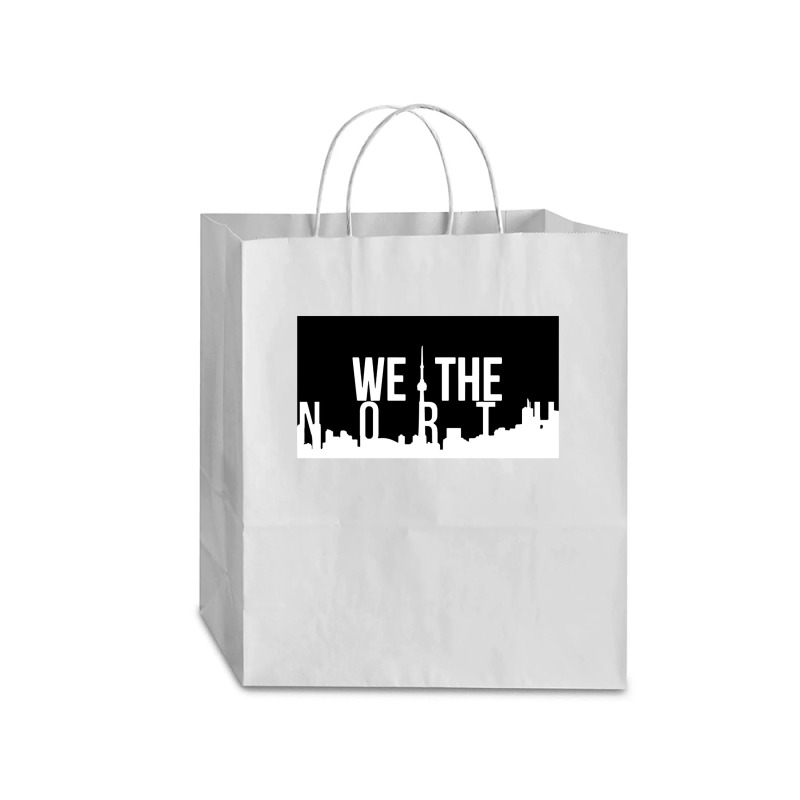 We The North Sport Traveler Paper Bag -13 X 6 X 15 3/4 | Artistshot