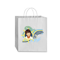 Romance Ahoy Traveler Paper Bag -13 X 6 X 15 3/4 | Artistshot