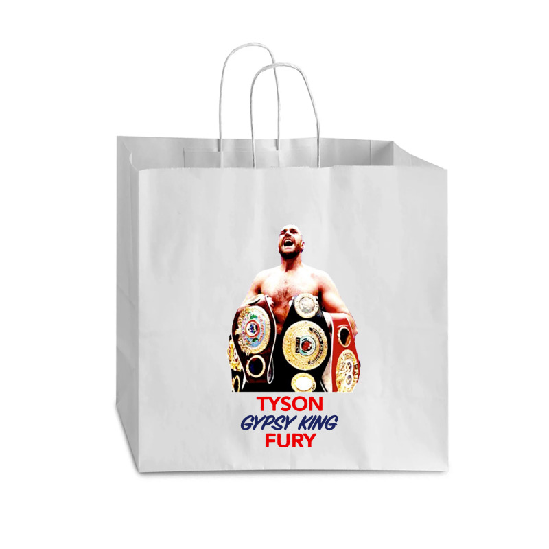 Fight Sport Kungfu Vogue Paper Bag - 16 X 6 X 12 | Artistshot