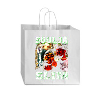 Ssslim Retro Vogue Paper Bag - 16 X 6 X 12 | Artistshot