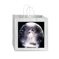 Lindsey Stirling Vogue Paper Bag - 16 X 6 X 12 | Artistshot