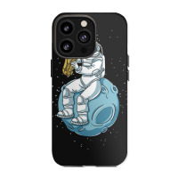 Astronaut Playing Saxophone For Saxophone Lover Iphone 13 Pro Case | Artistshot