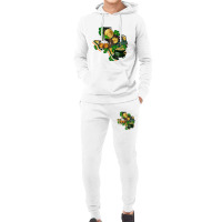 Texas Map St Patrick's Day Hoodie & Jogger Set | Artistshot