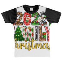 2022 Family Christmas Graphic Youth T-shirt | Artistshot