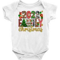 2022 Family Christmas Baby Bodysuit | Artistshot