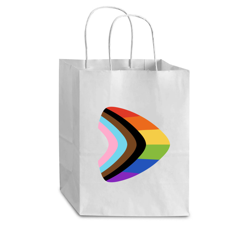 Zalando Cub Paper Bag - 8 X 4 1/2 X 10 1/4 | Artistshot