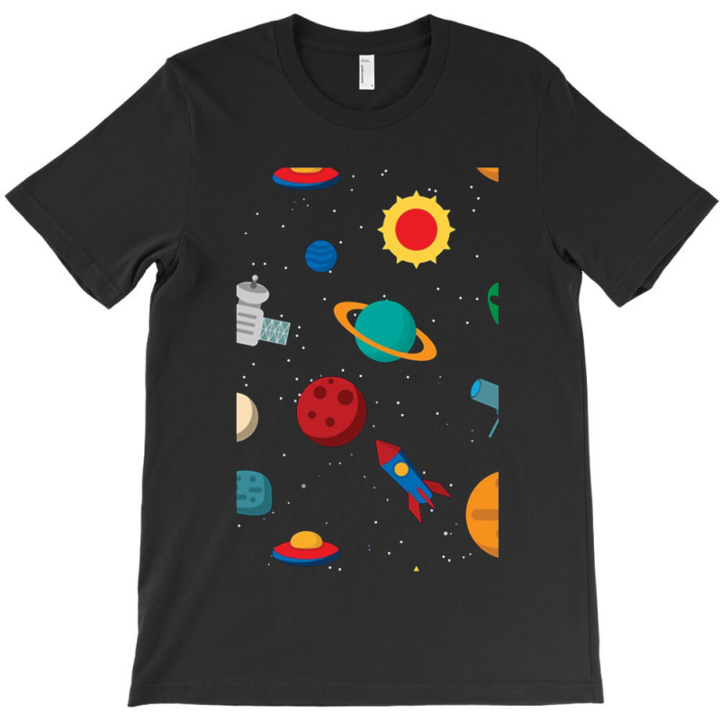 Kids, Fun, Star, Vintage, Adventure, Cosmic,nying,' Kawaii, Cool T-Shirt by Johnsonh | Artistshot