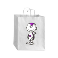 Peanut F, Peanuts Debie Paper Bag - 10 X 5 X 13 | Artistshot