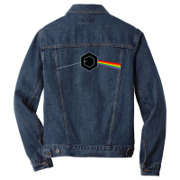 Litecoin, Altcoin, Eth, Investing, Money,nying' Men Denim Jacket | Artistshot