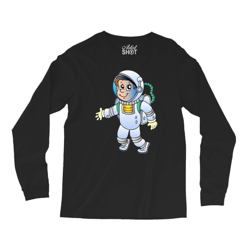 Mars, Fantasy, Kids, Trippy, Cosmic,nying, Rocket, Earth Long Sleeve Shirts by Johnsonh | Artistshot