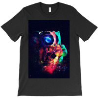 Outer Space, Mars, Fantasy, Kids, Trippy, Nying,cosmic T-shirt | Artistshot