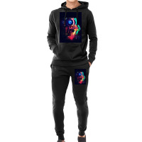 Outer Space, Mars, Fantasy, Kids, Trippy, Nying,cosmic Hoodie & Jogger Set | Artistshot