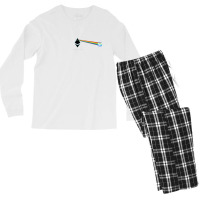 Xrp, Cardano, Dogecoin, Nying,chainlink Link, Defi Men's Long Sleeve Pajama Set | Artistshot