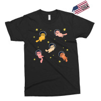 White, Animal, Cat In Space, Witch, Nying,'school Teacher, Alice, In Exclusive T-shirt | Artistshot