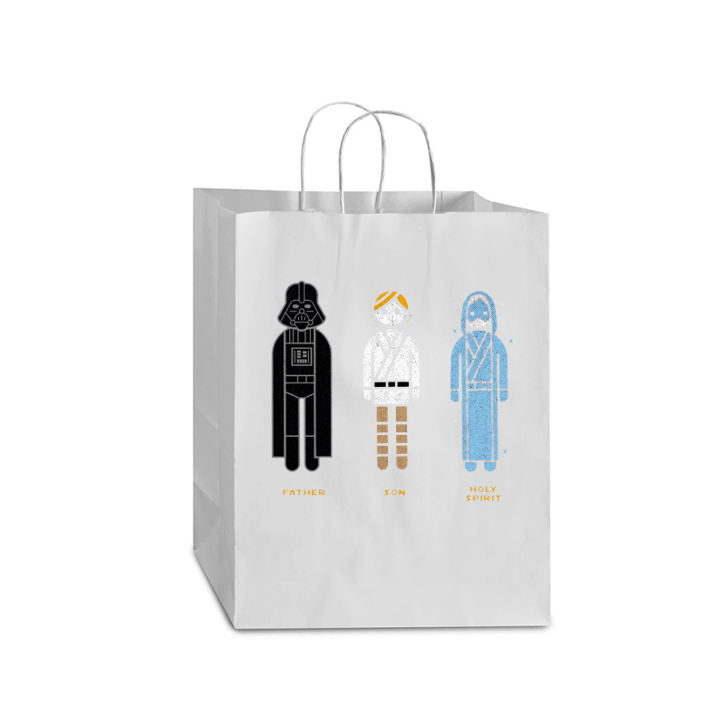 Holy Trinity Mart Paper Bag -13 X 7 X 17 | Artistshot