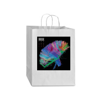 Colorfull Tail Mart Paper Bag -13 X 7 X 17 | Artistshot