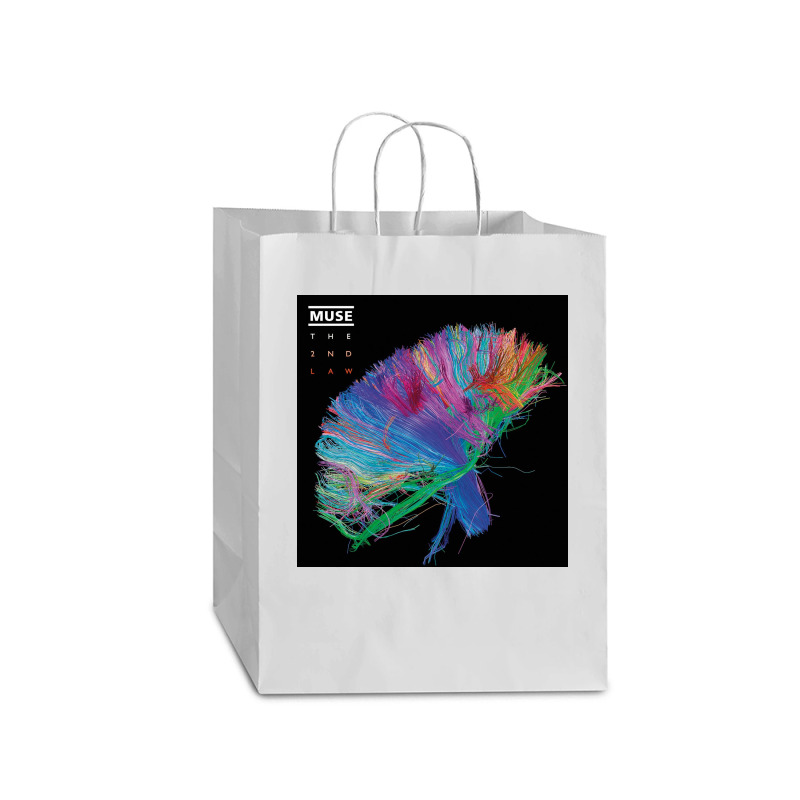 Colorfull Tail Mart Paper Bag -13 X 7 X 17 | Artistshot