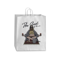 Super Soft Men's Queen Paper Bag - 16 X 6 X 19 1/4 | Artistshot