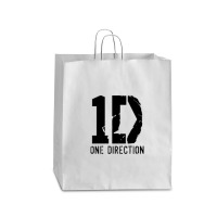 One Direction New Queen Paper Bag - 16 X 6 X 19 1/4 | Artistshot