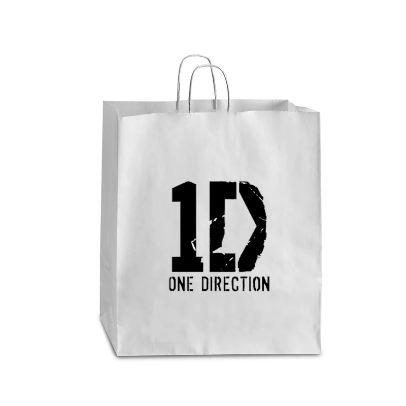 One Direction New Queen Paper Bag - 16 X 6 X 19 1/4 | Artistshot