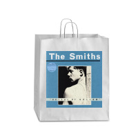 The Hatful Of Hollow Smit Queen Paper Bag - 16 X 6 X 19 1/4 | Artistshot