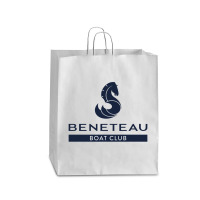 Beneteau Sailing Yacht Boats Queen Paper Bag - 16 X 6 X 19 1/4 | Artistshot