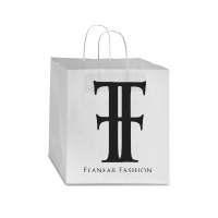 Feanear Fashion Star Paper Bag - 13 X 7 X 13 | Artistshot