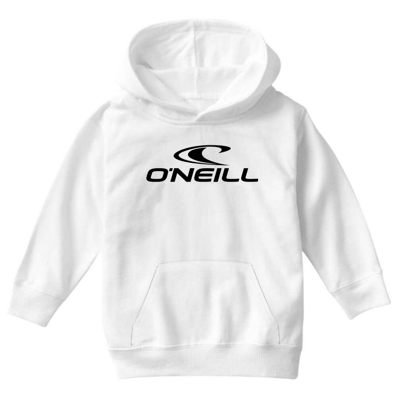 Oneill Company Youth Hoodie by ardylanda | Artistshot