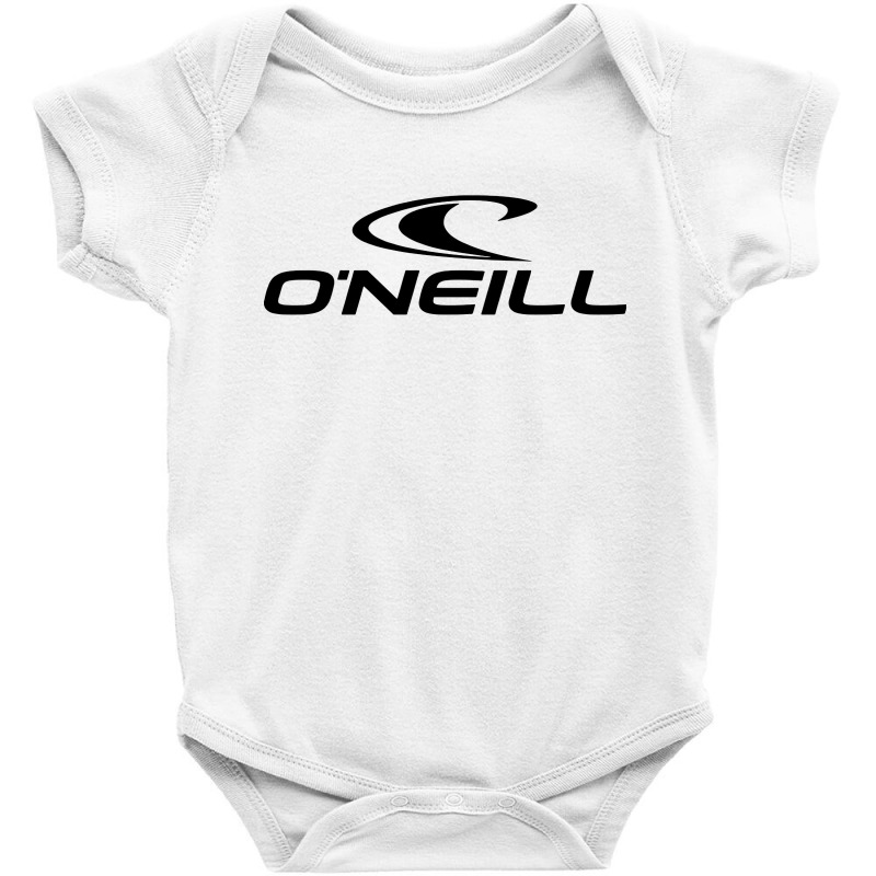 Oneill Company Baby Bodysuit by ardylanda | Artistshot