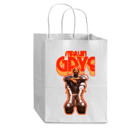 Gaye Cub Paper Bag - 8 X 4 1/2 X 10 1/4 | Artistshot