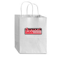 Holley Performance Products Cub Paper Bag - 8 X 4 1/2 X 10 1/4 | Artistshot