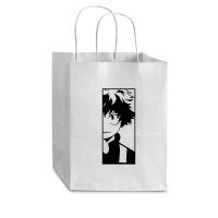 Anime Cub Paper Bag - 8 X 4 1/2 X 10 1/4 | Artistshot