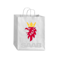 Airplane Company Products Debie Paper Bag - 10 X 5 X 13 | Artistshot