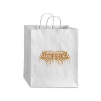 Lorna Shore Debie Paper Bag - 10 X 5 X 13 | Artistshot