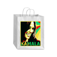 Kamala 2020 Debie Paper Bag - 10 X 5 X 13 | Artistshot