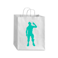 Hot Stuff Debie Paper Bag - 10 X 5 X 13 | Artistshot