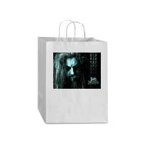 Rob Zombie Mart Paper Bag -13 X 7 X 17 | Artistshot