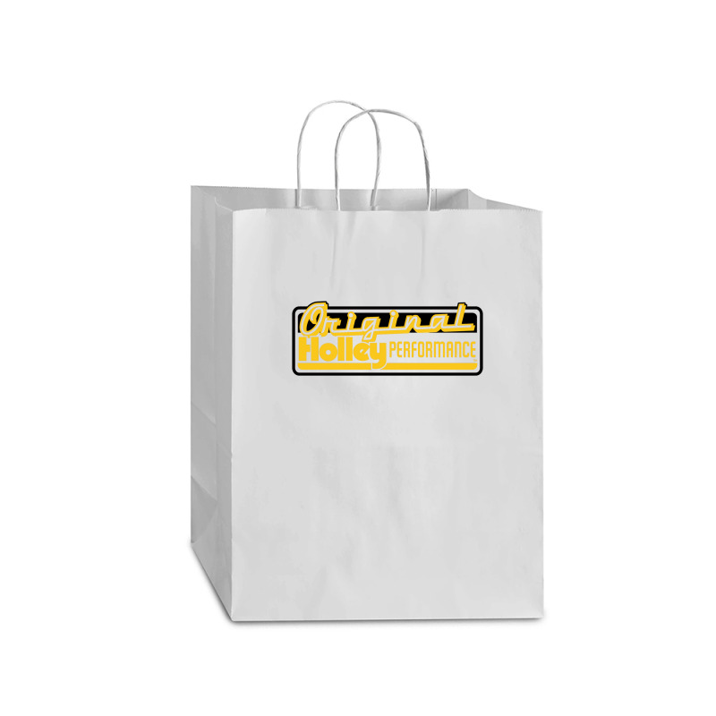 Holley Performance Products Mart Paper Bag -13 X 7 X 17 | Artistshot