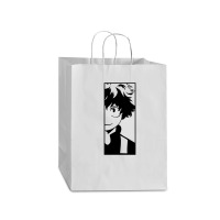 Anime Mart Paper Bag -13 X 7 X 17 | Artistshot